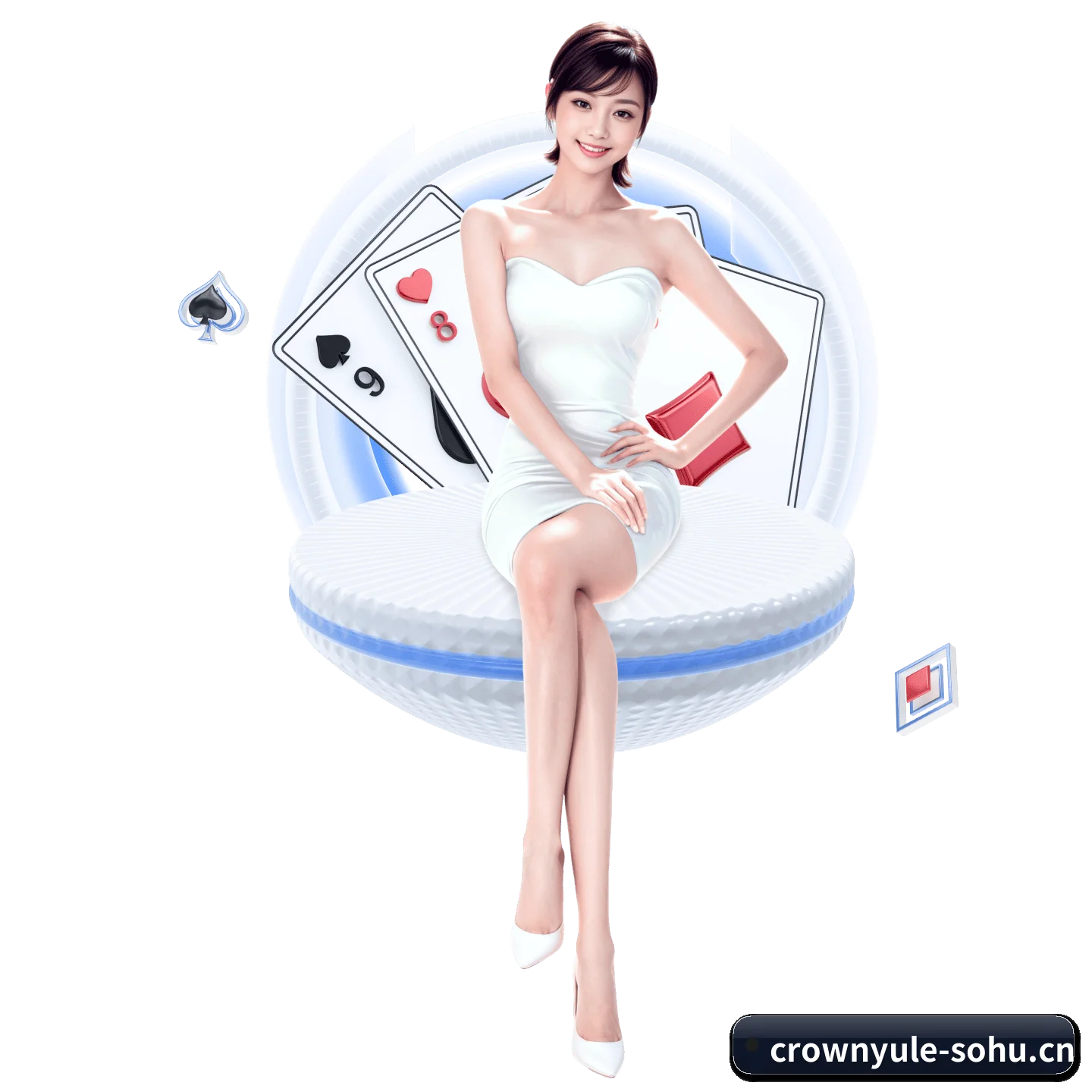 皇冠娱乐 APP - crownyule